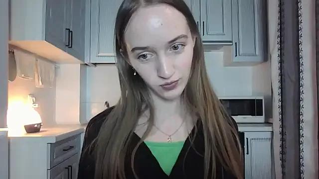 leslie_my_lovee from StripChat