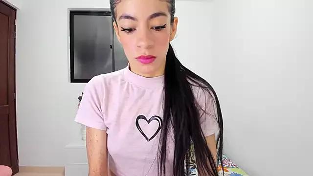 Leslie_Roberts from StripChat