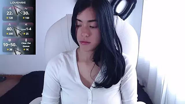 Try our streaming cams variety and talk on a personal level with our adorable girls streamers, showing off their bountiful shapes and dildos.