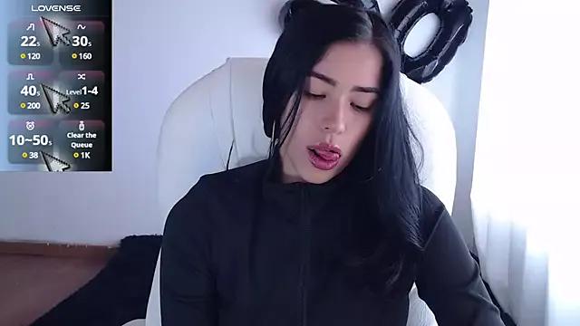 Try our streaming cams variety and talk on a personal level with our adorable girls streamers, showing off their bountiful shapes and dildos.
