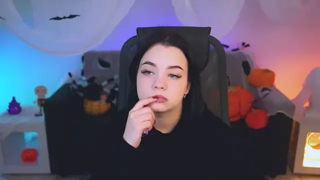 Leslierowe_ from StripChat