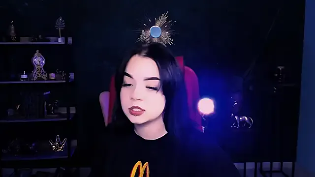 Leslierowe_ from StripChat