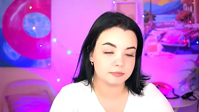 Leslierowe_ from StripChat