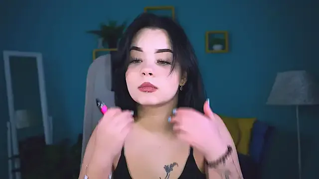 Leslierowe_ from StripChat