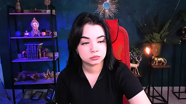 Leslierowe_ from StripChat