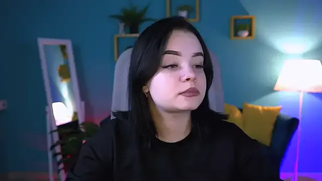 Leslierowe_ from StripChat