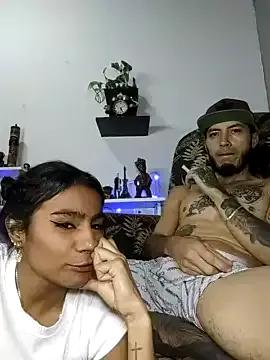 Leslly_ from StripChat
