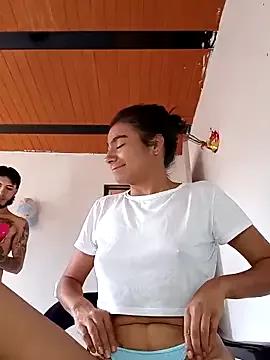 Leslly_ from StripChat