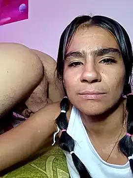 Leslly_ from StripChat