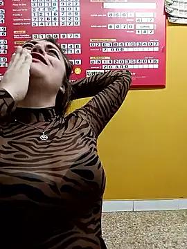 Lesly_10- from StripChat