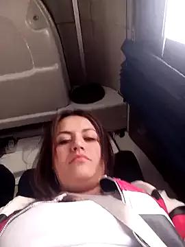 Lesly_10- from StripChat