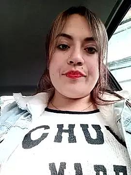 Lesly_10- from StripChat
