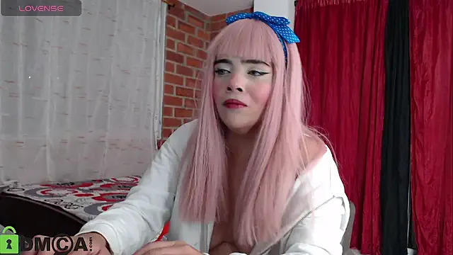 LESLY_EVANS01 from StripChat is Freechat