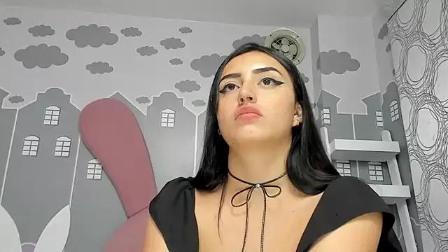 Lesly_sexy4u from StripChat