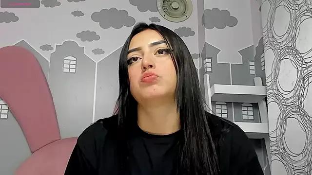 Lesly_sexy4u from StripChat