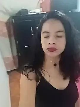 LeslyAnderson from StripChat is Freechat
