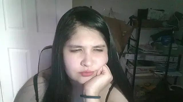 LeslyAnderty from StripChat is Freechat
