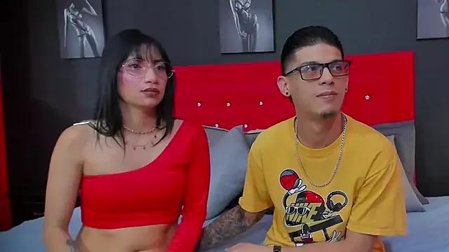 Try our streaming cams variety and talk on a personal level with our adorable girls streamers, showing off their bountiful shapes and dildos.