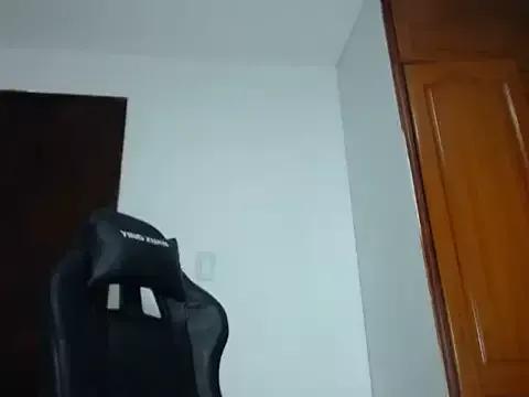 leslycarsson from StripChat