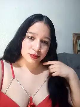 Leslydeleon23 from StripChat