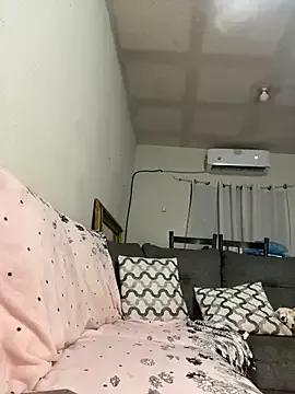 Leslydeleon23 from StripChat is Freechat