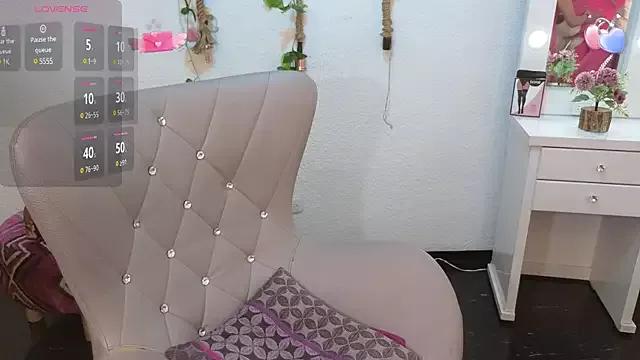 Leslyflorez from StripChat
