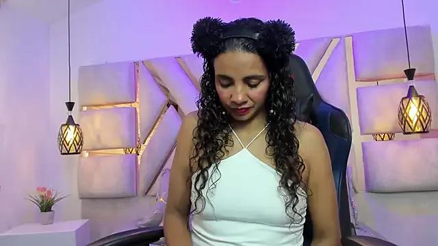 Leslyflorez from StripChat