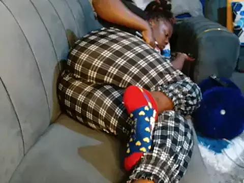 leslysexygirl from StripChat