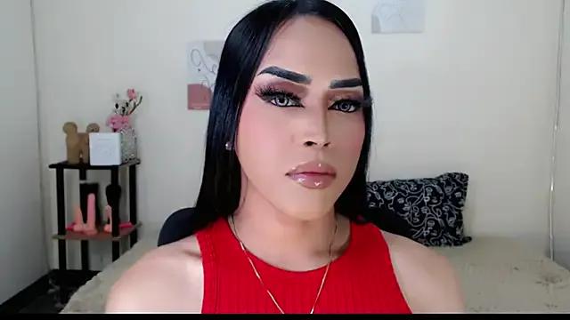 Lessandra_Lust from StripChat
