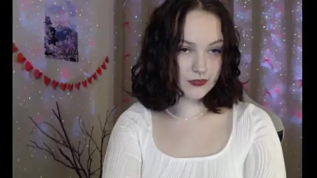 Lesssie from StripChat