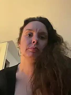 Lethalpussy007 from StripChat is Freechat