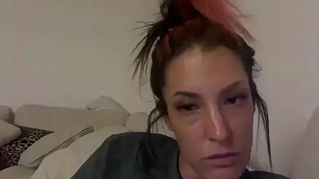 LetsSeeLexi247 from StripChat is Freechat