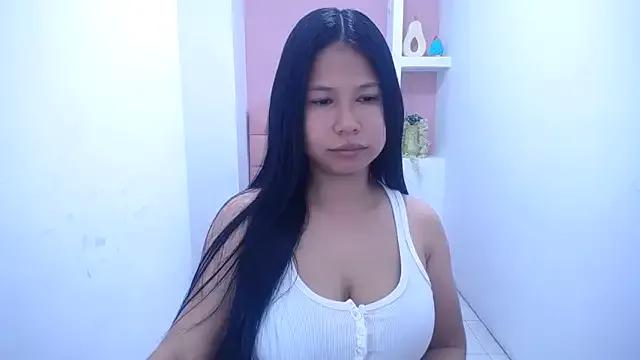 Letty_Plugxo from StripChat is Freechat