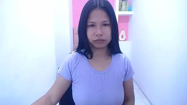 Letty_Plugxo from StripChat