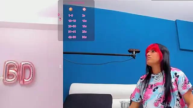 letty_straus from StripChat