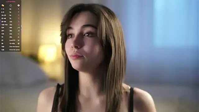 LettySlovacek on StripChat 