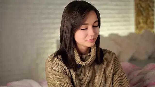 LettySlovacek from StripChat