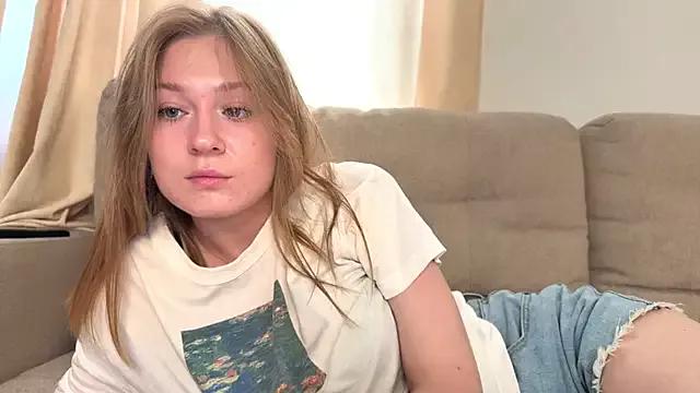LettySongco from StripChat is Freechat