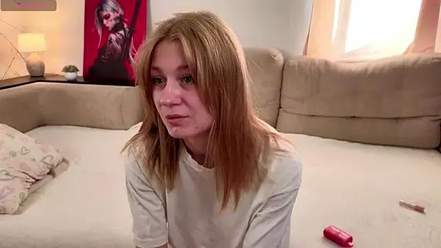 LettySongco from StripChat is Freechat