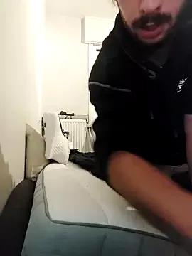 Levi_Latino from StripChat is Freechat