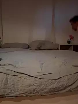 Lex-DeViL from StripChat is Freechat