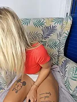 Lexa_xoxo from StripChat