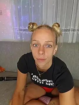 Lexa_xoxo from StripChat