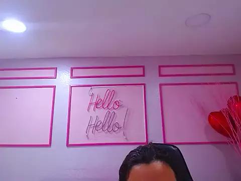 Lexi_Frost_a from StripChat is Freechat