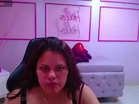 Lexi_Frost_a from StripChat is Freechat
