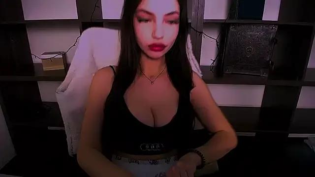 Try our streaming cams variety and talk on a personal level with our adorable girls streamers, showing off their bountiful shapes and dildos.