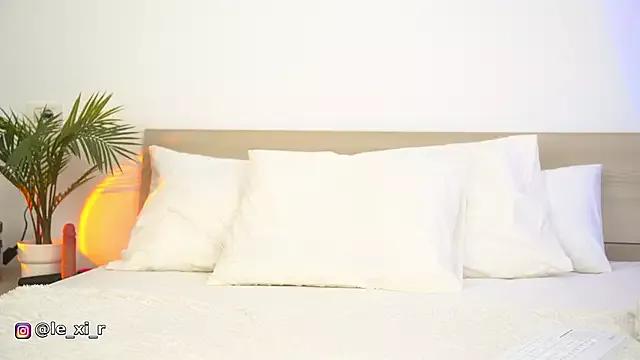 Try our streaming cams variety and talk on a personal level with our adorable girls streamers, showing off their bountiful shapes and dildos.