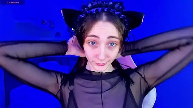 Try our streaming cams variety and talk on a personal level with our adorable girls streamers, showing off their bountiful shapes and dildos.