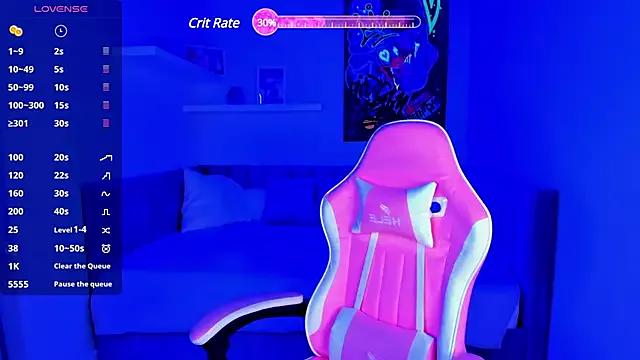 Try our streaming cams variety and talk on a personal level with our adorable girls streamers, showing off their bountiful shapes and dildos.