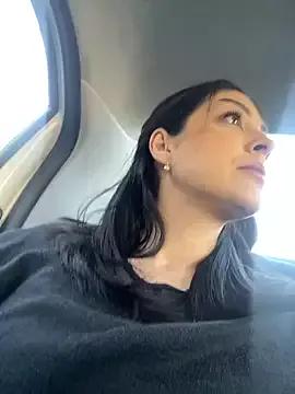 Lexi_Storm from StripChat is Freechat